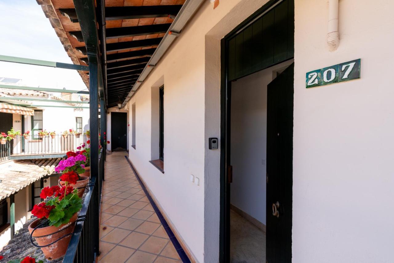 Precioso Apto En Alameda Sevilla Exterior foto
